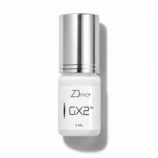 Klej do rzęs GX2™ 3 ml ZJ PRO®