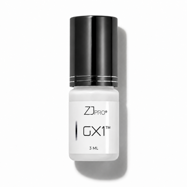 Klej do rzęs GX1™ 3 ml ZJ PRO®